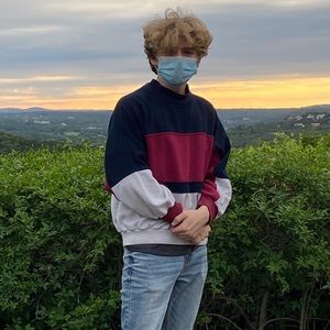 Meet your Posher, Charlie